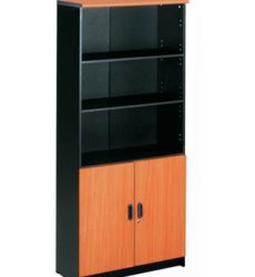 Lemari Arsip Kayu Indachi DBC 880