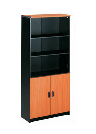 Lemari Arsip Kayu Indachi DBC 880