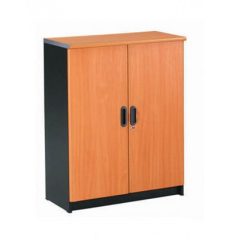 Lemari Arsip Kayu Indachi DBC 889