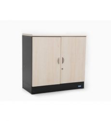 Lemari Arsip Pendek UNO PLATINUM UST 2362 B (MAPLE)