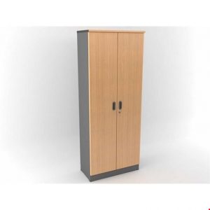 Lemari Arsip Tinggi UNO CLASSIC 4 Ruang