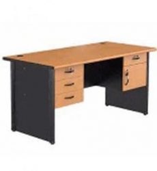 Meja Kantor Orbitren CST 1080