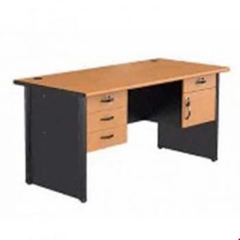 Meja Kantor Orbitren CST 1080