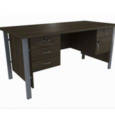 Meja Kantor Orbitren OST 1080