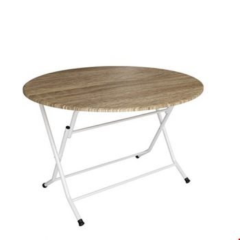 Meja Makan ORbitrend Arendal 120