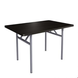 Meja Makan Orbitrend FOLDING TABLE