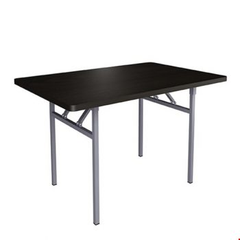 Meja Makan Orbitrend FOLDING TABLE