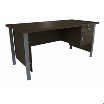 Meja kantor Orbitren OST 1082