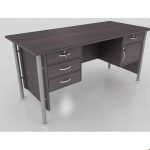 Meja kantor Utama Orbitrend GST 1080