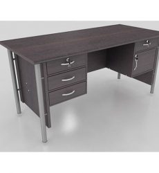 Meja kantor Utama Orbitrend GST 1080