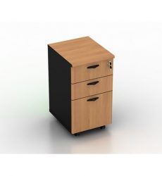 Laci kantor dorong Modera CMD 318