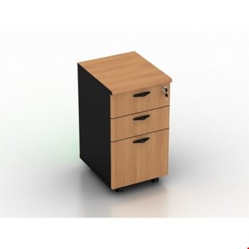 Laci kantor dorong Modera CMD 318