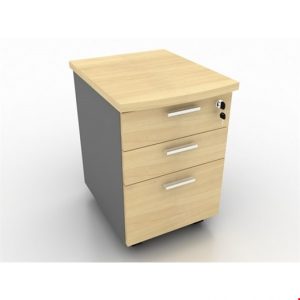 Laci kantor dorong Modera BMD 7133