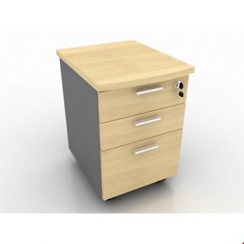 Laci kantor dorong Modera BMD 7133
