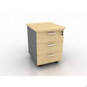 Laci kantor dorong Modera BMD 7331