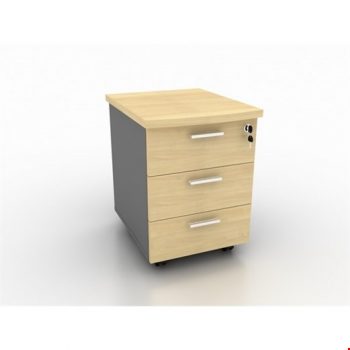 Laci kantor dorong Modera BMD 7331