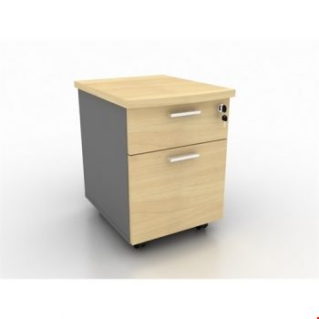 Laci kantor dorong Modera BMD 7332