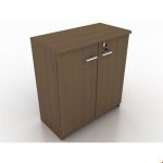 Lemari arsip kantor Modera ACL 7492