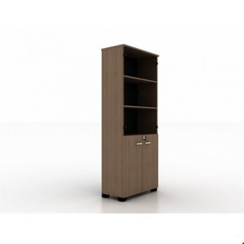 Lemari arsip kantor Modera AHC 7423