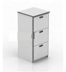 Filing Cabinet Modera FC 683