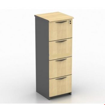 Filing Cabinet Modera SFC 7404