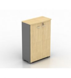 Lemari Arsip Kayu Modera BMC 7122