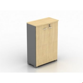 Lemari Arsip Kayu Modera BMC 7122