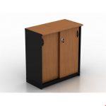 Lemari Arsip Kayu Modera CSL 9494