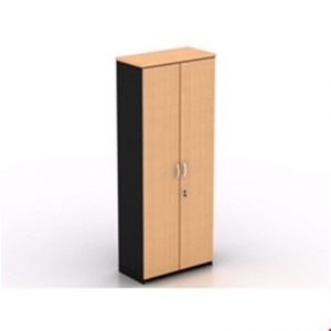 Lemari Arsip Kayu Modera EHC 8422 (80CM)