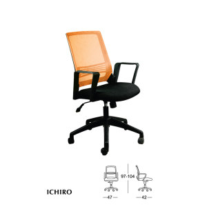 ICHIRO