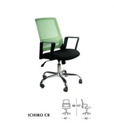 ICHIRO-CR