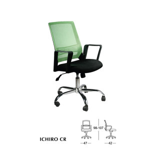 ICHIRO-CR