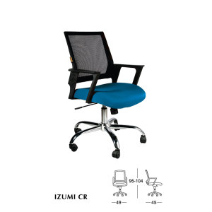 Kursi Kantor Subaru Izumi CR