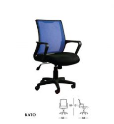Kursi Kantor Subaru Kato
