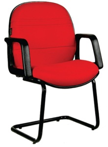 Kursi Kantor Subaru SB 204 U