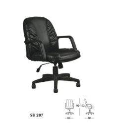 Kursi Kantor Subaru SB 207