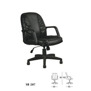 Kursi Kantor Subaru SB 207