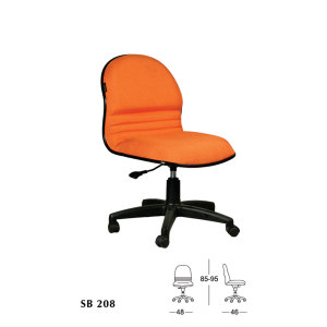 Kursi Kantor Subaru SB 208