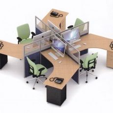 Partisi-Kantor-Uno-05-Series-Slim-4-Staff-300x230