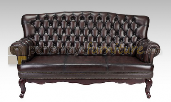 sopa indachi III seater