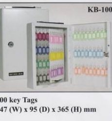 Key-Box-Daichiban-KB-100
