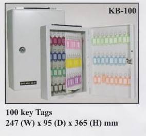 Key-Box-Daichiban-KB-100