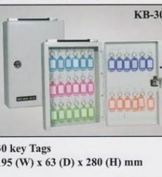 Key-Box-Daichiban-KB-30