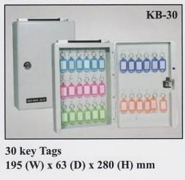 Key-Box-Daichiban-KB-30