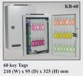 Key-Box-Daichiban-KB-60