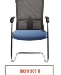 Kursi Hadap Carera MESH-203-H-205x300
