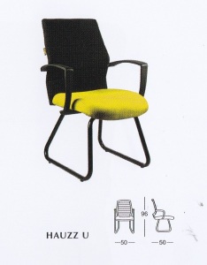 Kursi Hadap HAUZZ-U-234x300