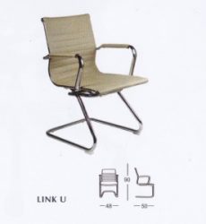 Kursi Hadap LINK-U-282x300