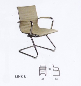 Kursi Hadap LINK-U-282x300