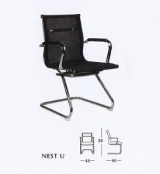 Kursi Hadap NEST-U-280x300